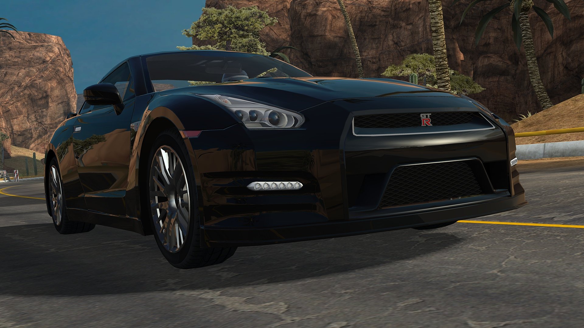 Gear Club Unlimited